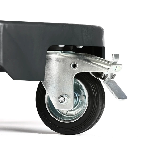 Ahcon wheel trolley XL 1 brett 