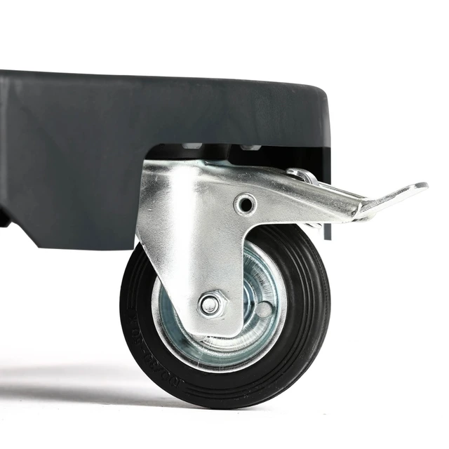 Ahcon wheel trolley XL 1 brett 