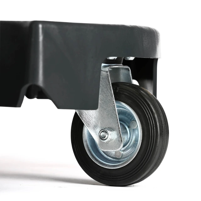 Ahcon wheel trolley XL 1 brett 