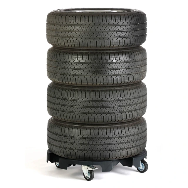 Ahcon wheel trolley XL 1 brett 