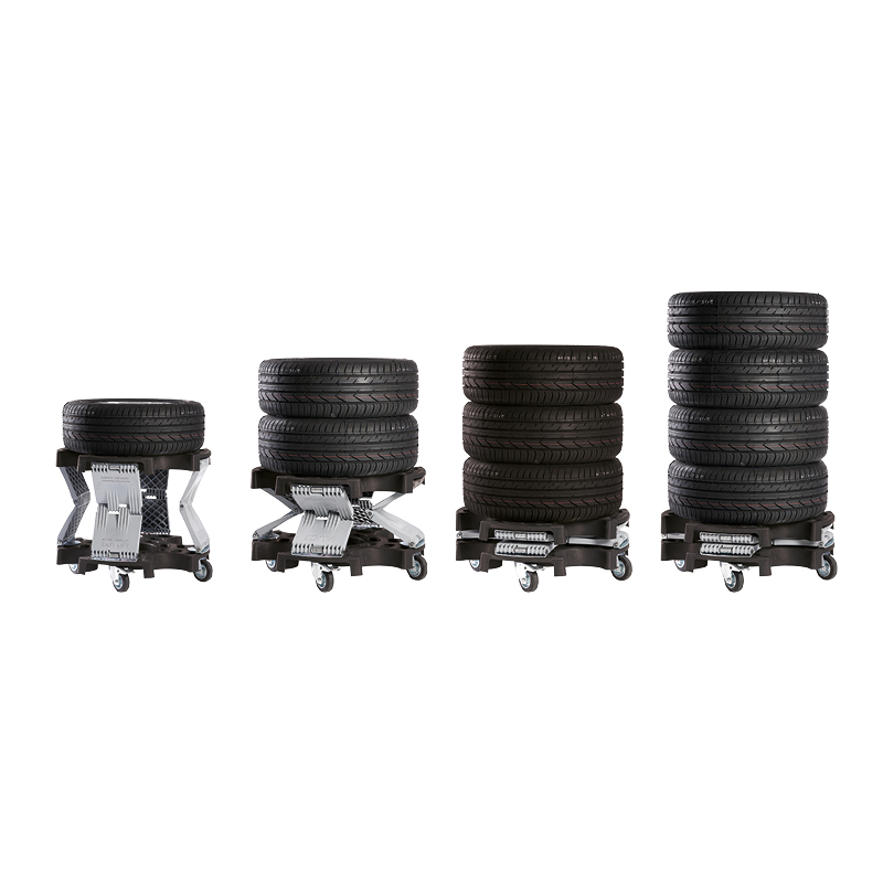 Ahcon wheel trolley easy lift 2.0 
