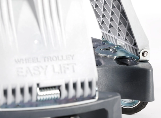 Ahcon wheel trolley easy lift 2.0 