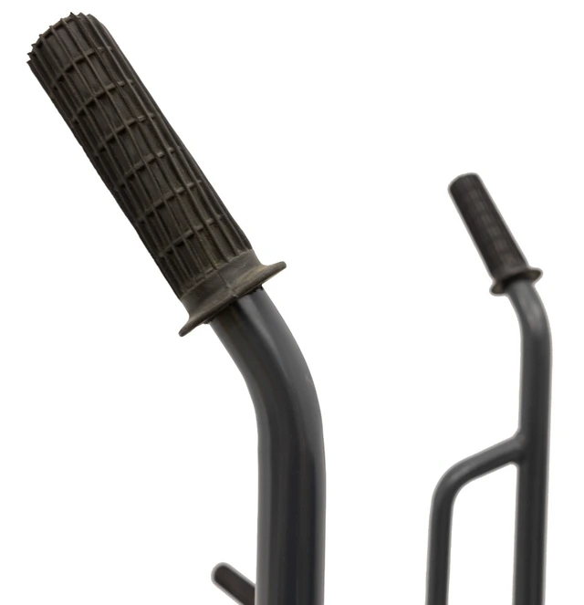 Ahcon dekktralle achon caddy plus 