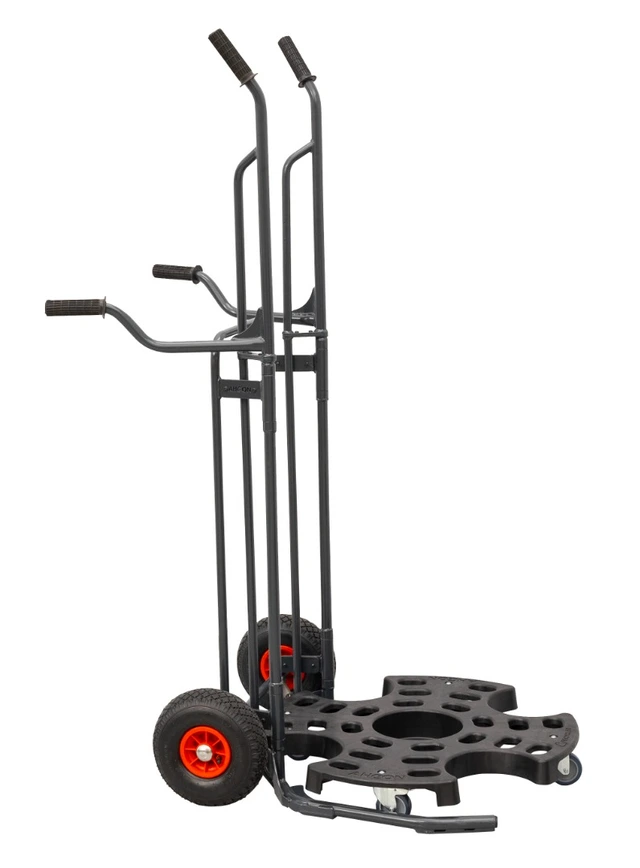 Ahcon dekktralle achon caddy plus 