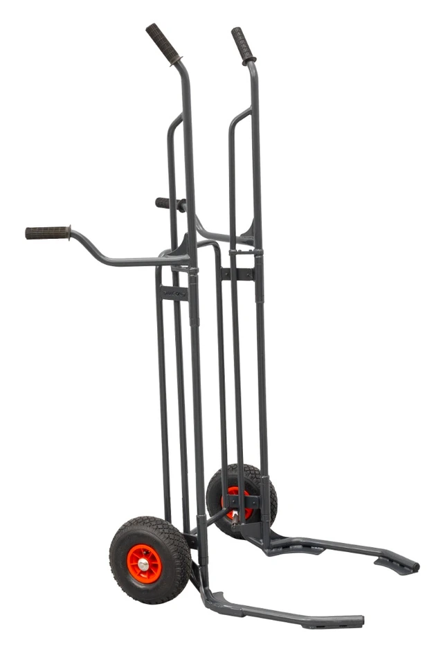 Ahcon dekktralle achon caddy plus 