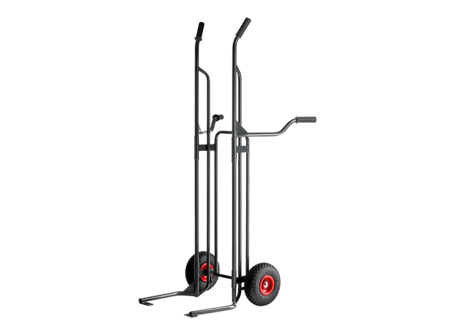 Ahcon dekktralle ahcon caddy 