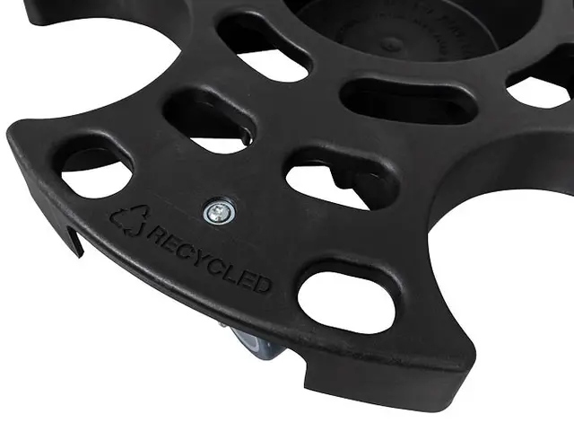 Ahcon wheel trolley sixpack 