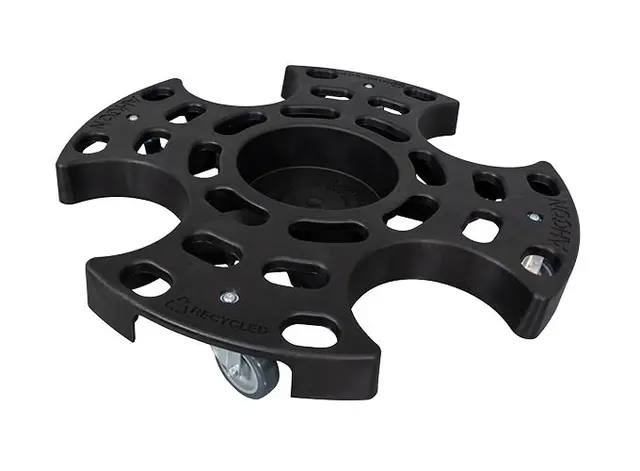 Ahcon wheel trolley sixpack 