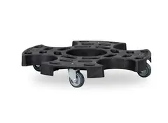Ahcon wheel trolley sixpack