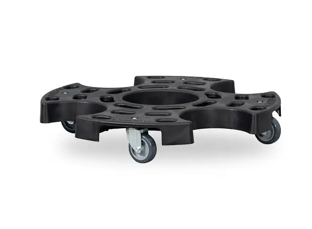 Ahcon wheel trolley sixpack 