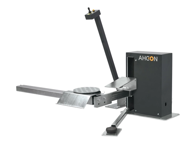 Ahcon hjulsentr.løfter wcl 700 
