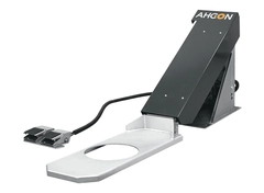 Ahcon wheel trolley løfter
