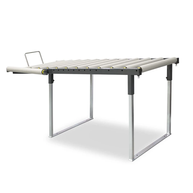 Ahcon forsyningsrullebord 1630 mm 