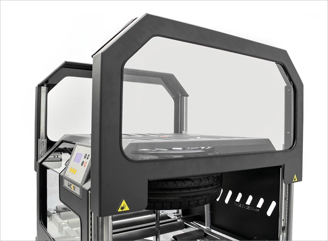 Ahcon fyllestasjon premium m.compute 