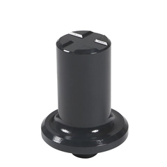 Forlenger 125 mm for AC jekker
