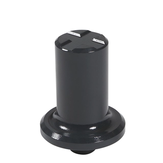Forlenger 125 mm for AC jekker