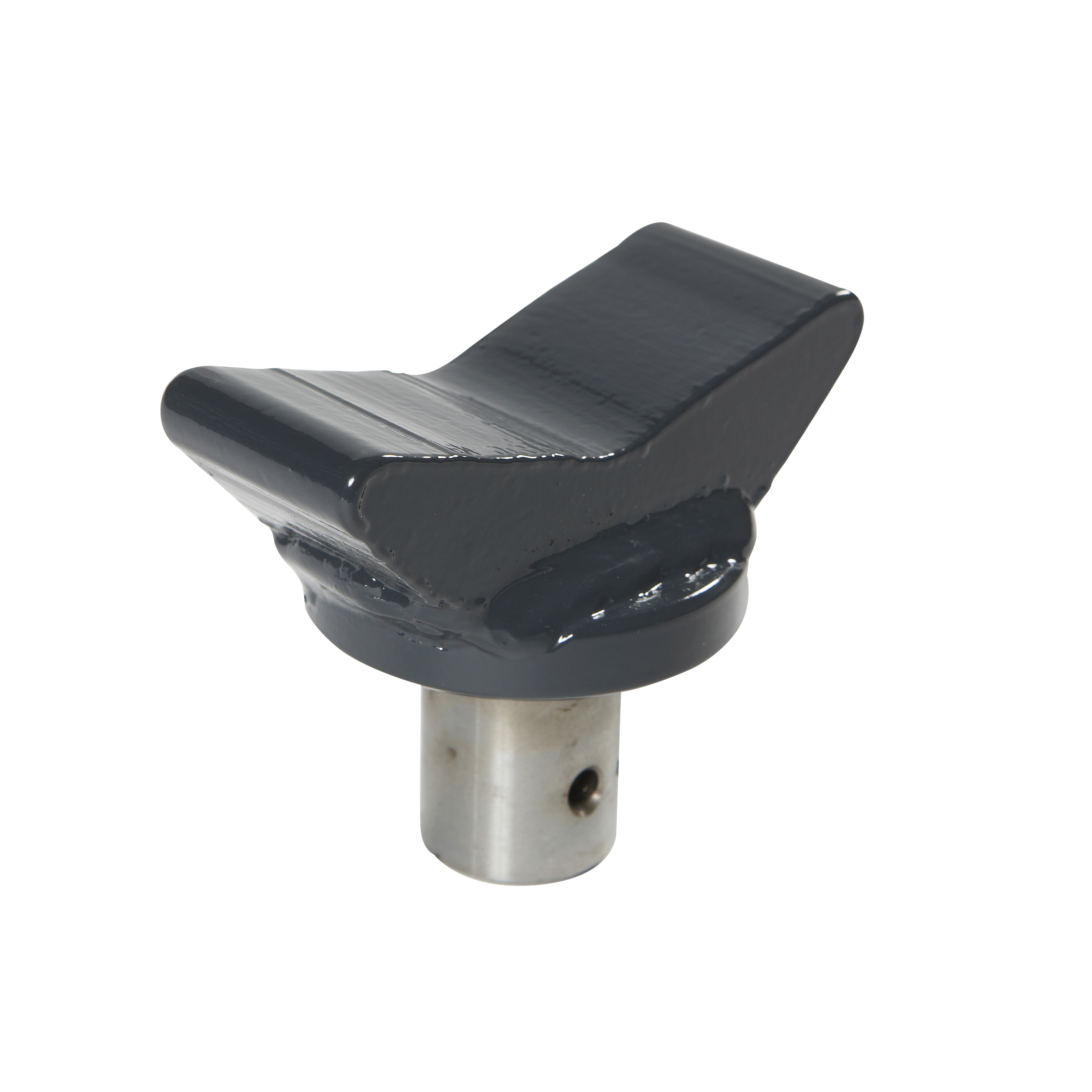 AC Hydraulic FW2-130 V saadel for gd