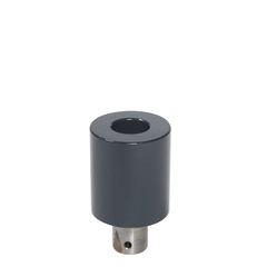 Forlenger 100 mm for AC jekker