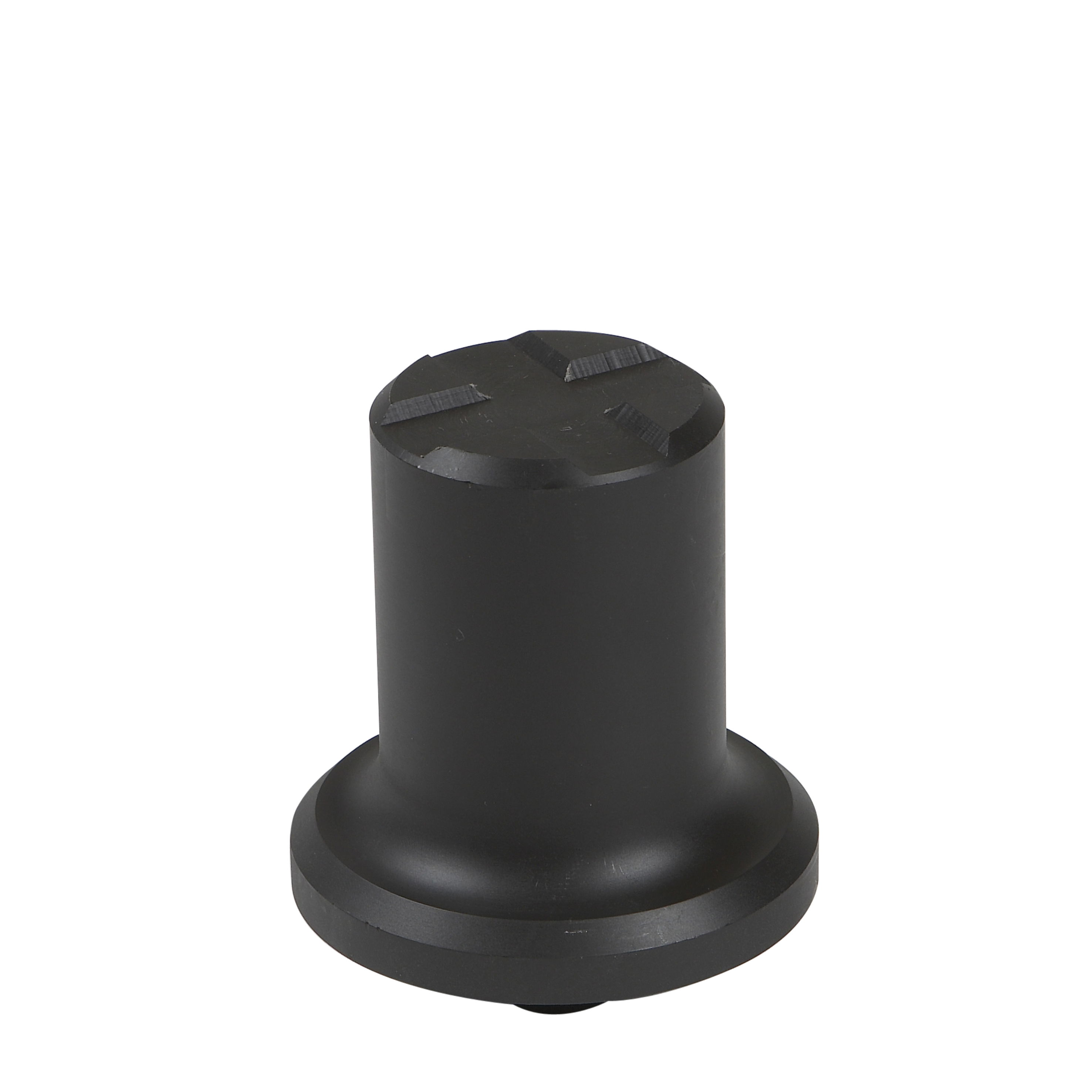 Forlenger 100 mm for AC jekker