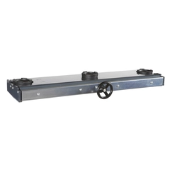 AC Hydraulic T6-1 13 Tonn Justerbar Løftetravers