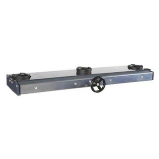AC Hydraulic T6-1 13 Tonn Justerbar Løftetravers