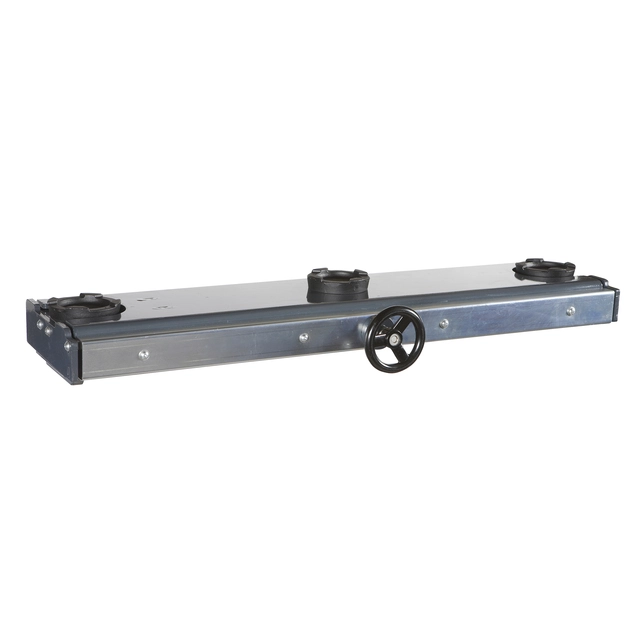 AC Hydraulic T6-1 13 Tonn Justerbar Løftetravers 
