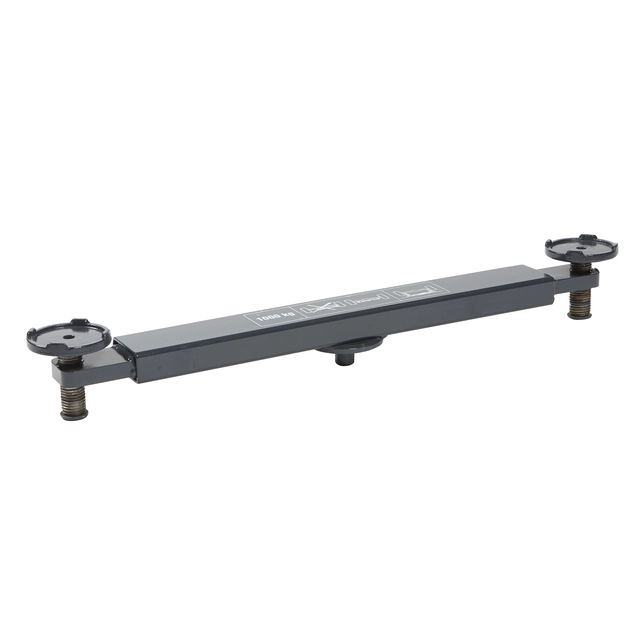 AC Hydraulic T3 Løftetravers For Jekk 