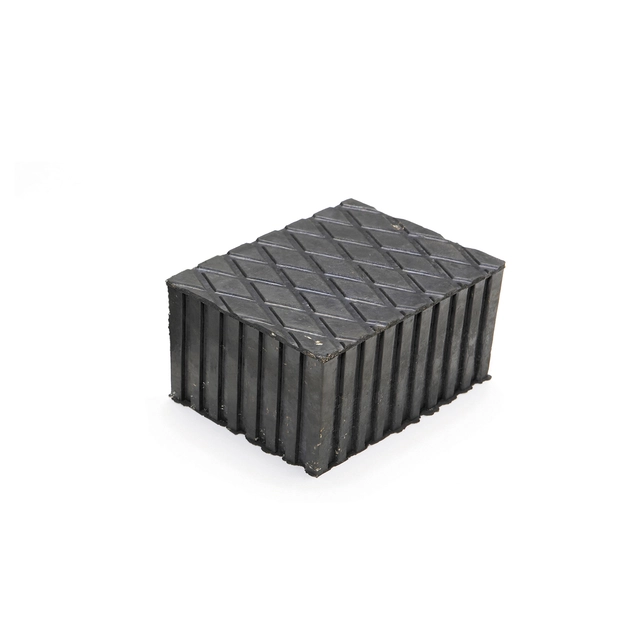 AC Hydraulic Gummikloss 80 mm for jekk 