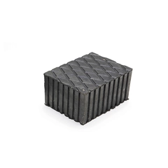 AC Hydraulic Gummikloss 40 mm for jekk