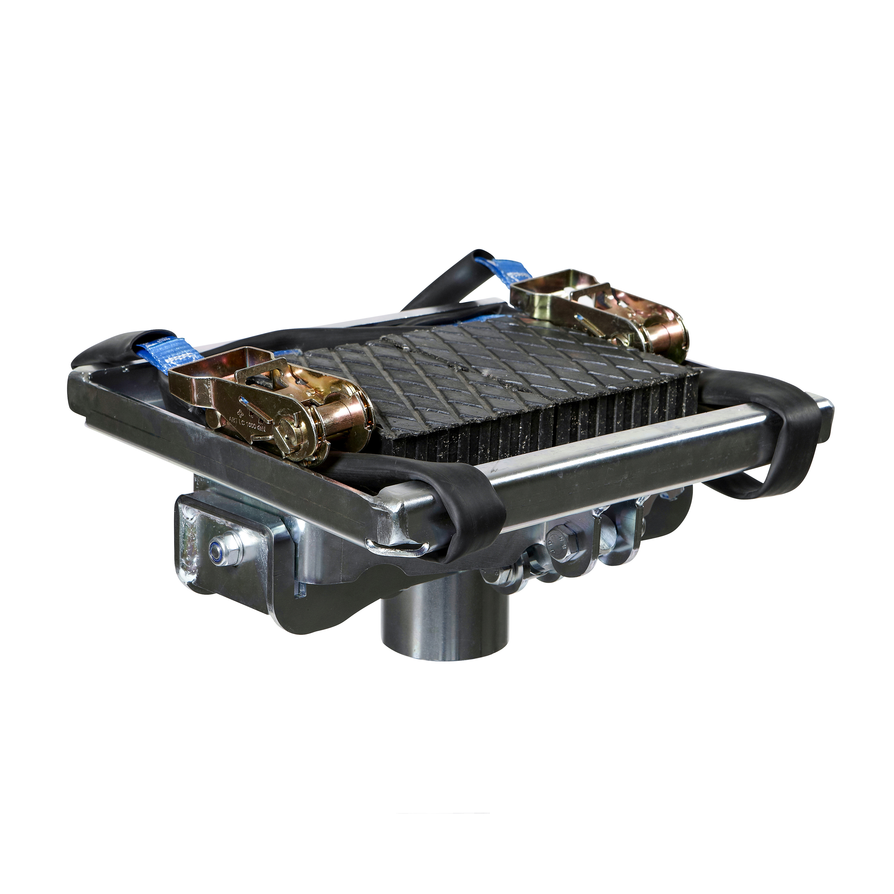 AC Hydraulic Girkassesadel for personbil