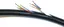 Abiko K-rør slisset 12,7x15,8 NYLS13, 50 m