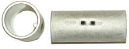 Abiko press-skjøtehylse 2,5 mm² KS25, kobber