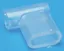 Abiko isolasjonsmuffe PVC ISO63