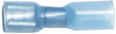 Flatstikker 6,3 mm 1,5-2,5 mm² vanntett ADS2507FLFC