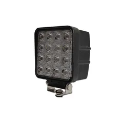 RoCo arbeidslykt Led 10-48V, 48W 3300 LM