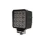 RoCo arbeidslykt Led 10-48V, 48W 3300 LM