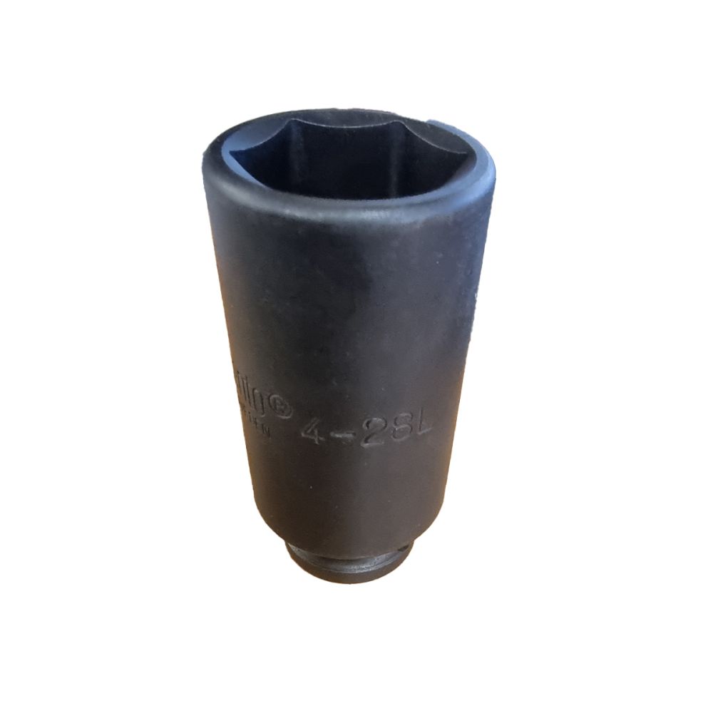 Pipe 28Mm L 1/2"