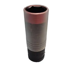 1/2" Slagpipe 21Mm Forsterket