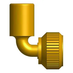 Swivel Munnstk.Kupl. Ny