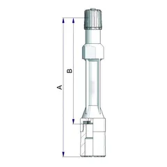 Nylon Forlenger 170 Mm