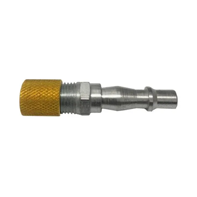 Nippel/Overgang 1/4" 
