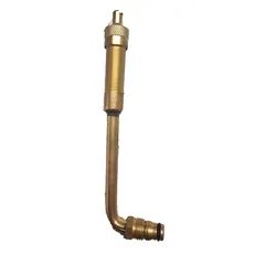 Ventil Em 119Mm Trj-651