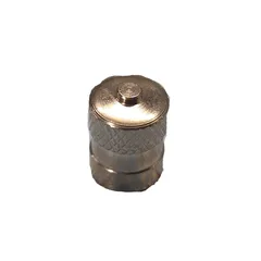 Ventilhette, Krom