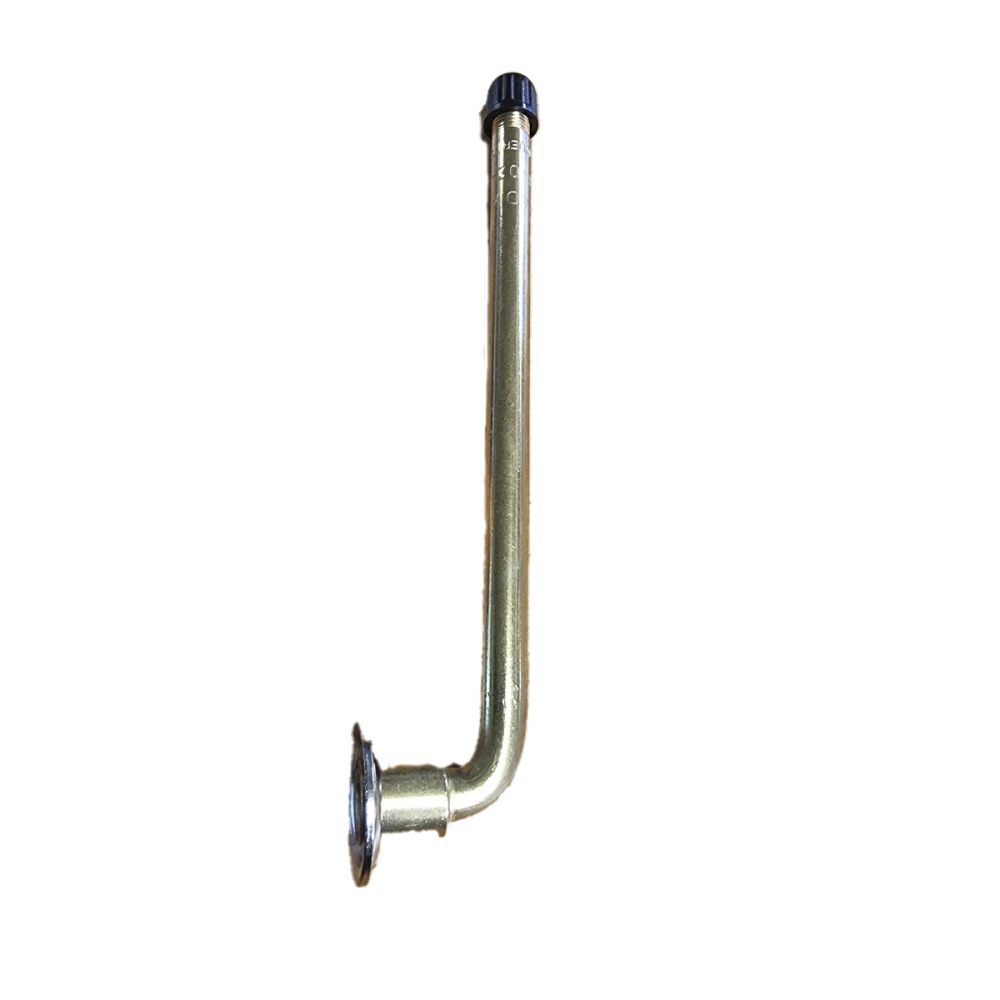 Mich.Met.Ventil 140Mm 