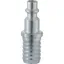 Nippel 10Mm Sl.Stuss Iso B12
