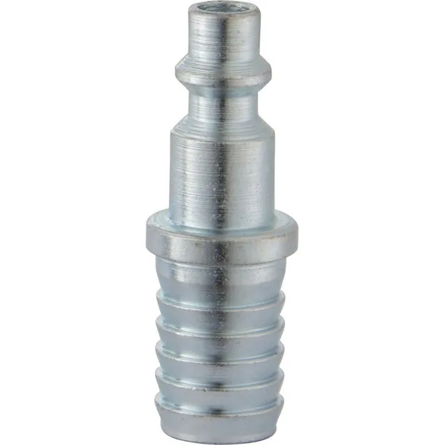 Nippel 10Mm Sl.Stuss Iso B12 