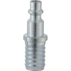 Nippel 6Mm Sl.Stuss Iso B12