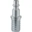 Nippel 6Mm Sl.Stuss Iso B12