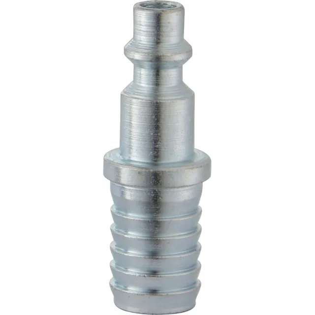Nippel 6Mm Sl.Stuss Iso B12 