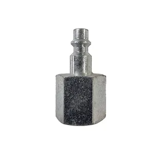 Nippel 1/2" Inv.Gj. Iso B12